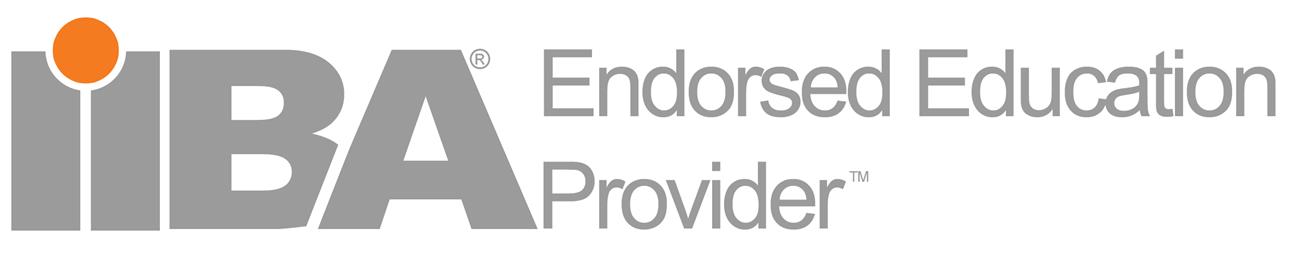 IIBA - EEP for Mastering Business Analysis Fundamentals Training