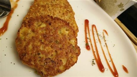 OATS PANCAKE in New York,NY
