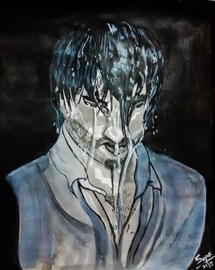 BRUSHcolorWATER in New York,NY