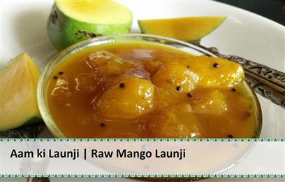 Mango Launji in New York,NY