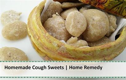 HOME MADE TABLETS FR COUGH AND FEVER in New York,NY