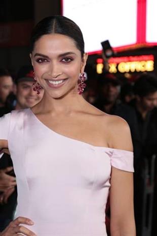 310px x 465px - LA Premiere Photos - Deepika Padukone's xXx: Return of Xander Cage - Local  Pulse - Indian Articles & News