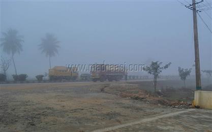 Picnic Spot around Bangalore