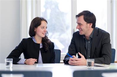 Top 10 Most Common Interview Questions and Answers