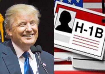H1B Visas: Lottery system to remain in operation