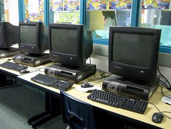 Learning to think the way of Computers