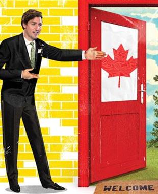 America’s Loss is Canada’s Gain
