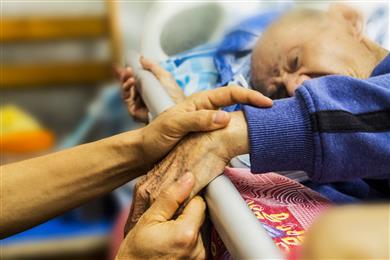 Elder Care