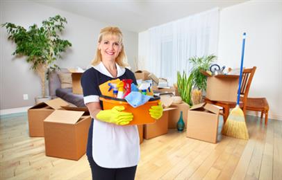 Housekeeper