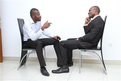 What to do if you don’t know the answer in a job interview!