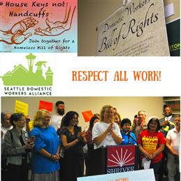 Respect All Work