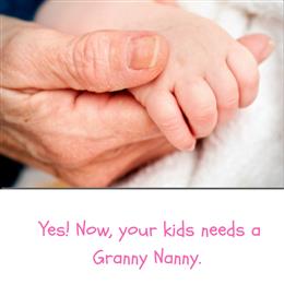 Granny Nanny