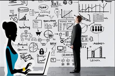 World needs more data scientists