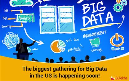Big Data Blogs