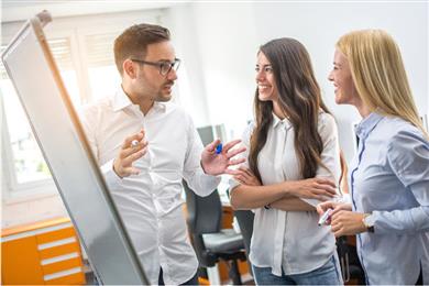 Top Qualities of IT Project Manager
