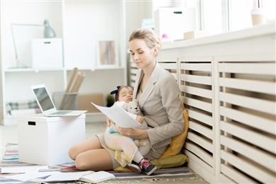 childcare policies