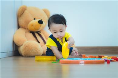 home daycare