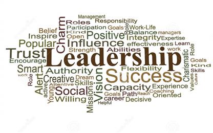 10 ways to become the next best leader