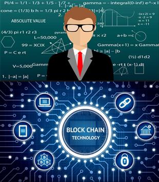 Data scientists and blockchain, a tale of true love story