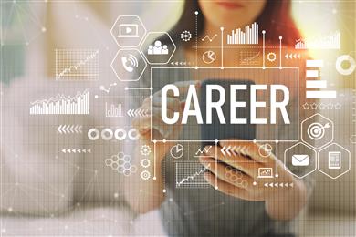 Top careers in demand for 2019 in the U.S.A.
