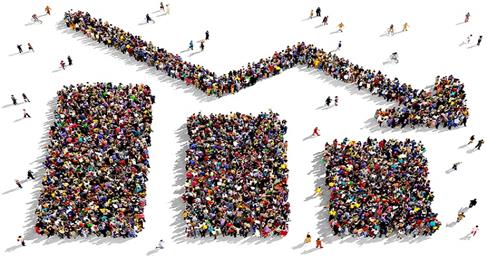 USA monthly job reports January