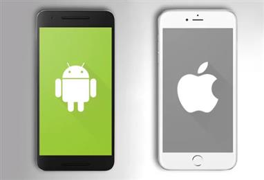 Apple safer than google