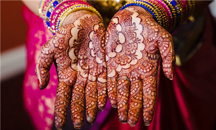 Mehndi