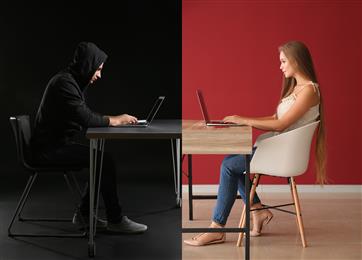 Scam alert, three ways hackers get access to your employment