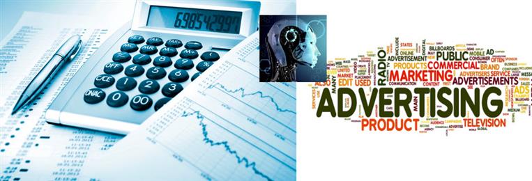 AI for Finance and Advertising