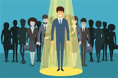 9 Unique ways to stand from Job search Competition