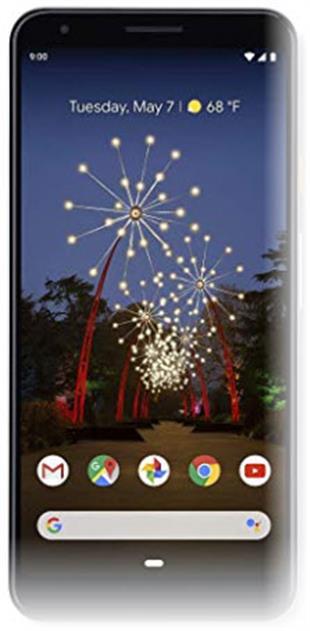 Google Pixel 3a and Pixel 3a a flagship phone
