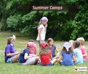 Summer camp