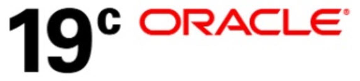 Three new things of ORACLE 19c