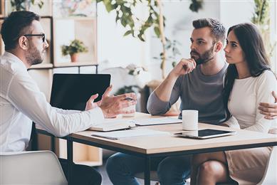 Five questions to ask before renting a house