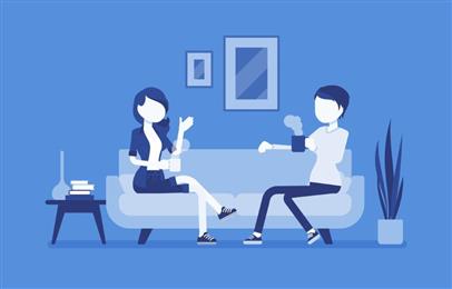 Use this book to find your ideal roommate