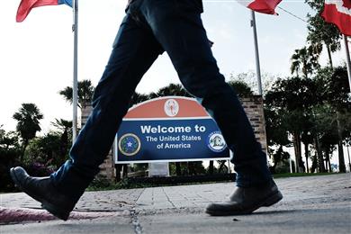 These are the eight ways to get inside the U.S., and it's legal!