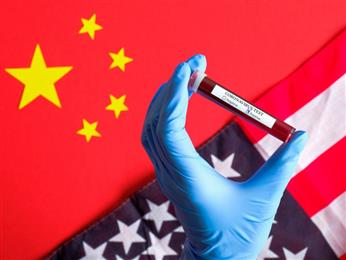 Coronavirus and recession, the fall of the American economy!