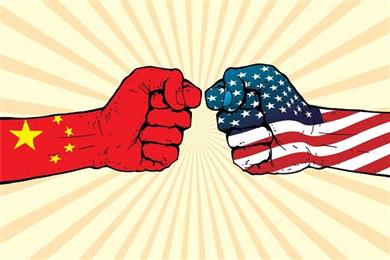 Business in China is a risk factor: Commerce secretary Wilbur Ross