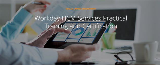 HCM Services Practical Training