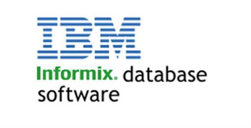 ibm informix odbc drivers