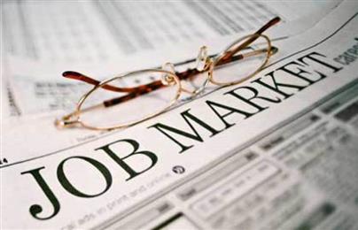 Devastating numbers, the collapse of the U. S. job market?