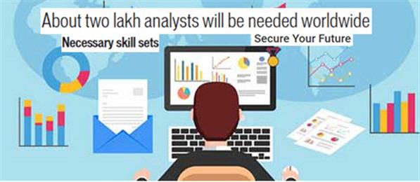 Data Analyst syllabus help you to get a job