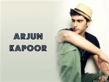 Arjun Kapoor doing 'Okkadu' Hindi remake?