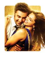 Ranbir comes to Deepika's rescue