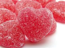 Country Hearth Inn and Suites’ Valentine's Day party in Marietta in Marietta,GA