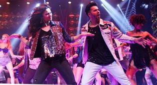BADRINATH KI DULHANIA - Throwback Thursday