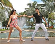 JUDWAA 2 - Varun Dhawan Goes Behind the Scenes