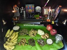 Saraswathi Poojai 2018 and Ayudha Pooja