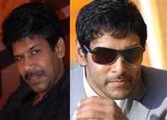 Vikram-Bala movie to be produced by Lingusamy in New York,NY