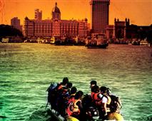 The Attacks of 26/11 trailer to be unveiled today in New York,NY